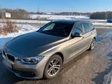 BMW 318 touring, Automatik, Benziner, Leder - BMW 318 in Dresden