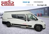 Sunlight Camper Van Cliff 640 X Adventure Edition Verfügb - Sunlight Cliff X