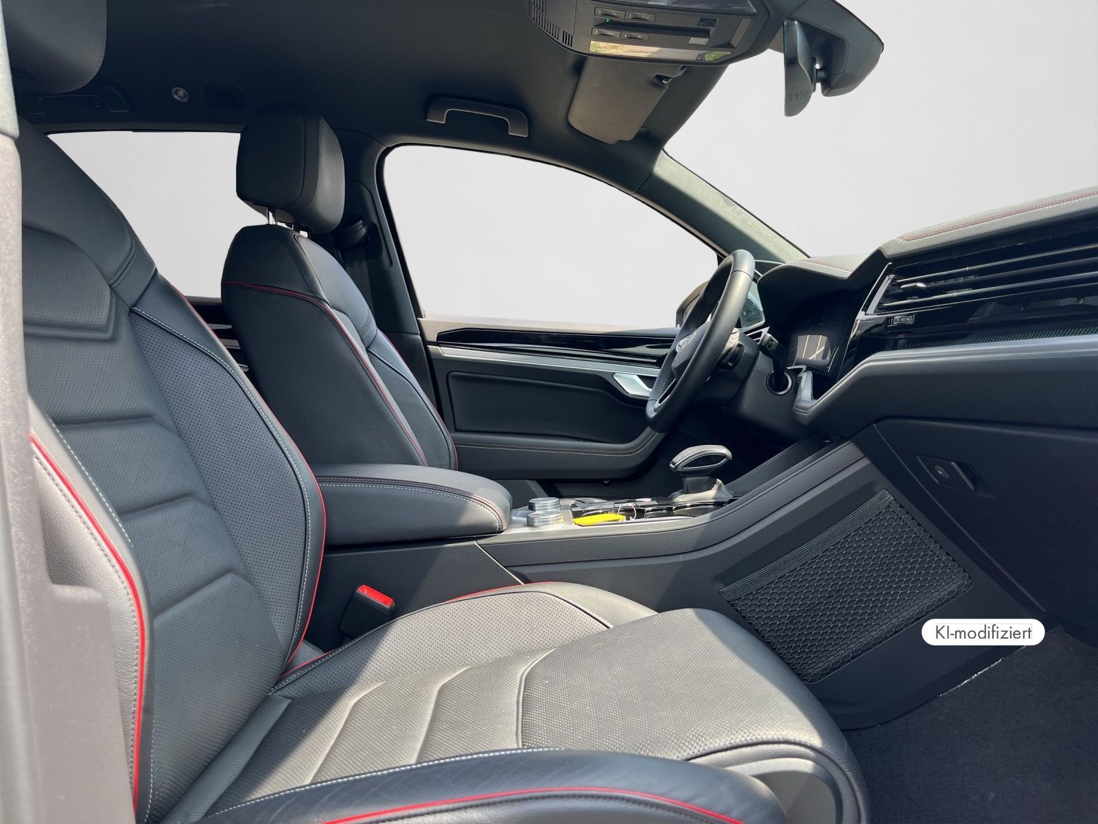 Volkswagen Touareg - Bild 5
