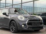 MINI Cooper S AUT Sport Leder Navi Head-Up  Kamera - MINI MINI Gebrauchtwagen in Mönchengladbach