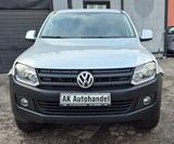 Volkswagen Amarok Trendline DoubleCab 4Motion TÜV Neu - Volkswagen Amarok in München