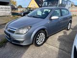 Opel Astra H Lim. Elegance 1.6i gepflegt - Opel Astra aus 2004: 1.6