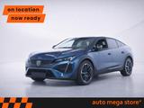 Peugeot 408 1.2 130 GT Kamera/CarPlay/ACC/SHZ/LED - Peugeot 408 SUV