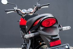 KAWASAKI Z 900 RS SE+++Öhlins + Qickshifter + Blipper