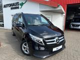Mercedes-Benz V 250d EDITION kompakt/6-SITZE/NAVI/SHZ/KAM