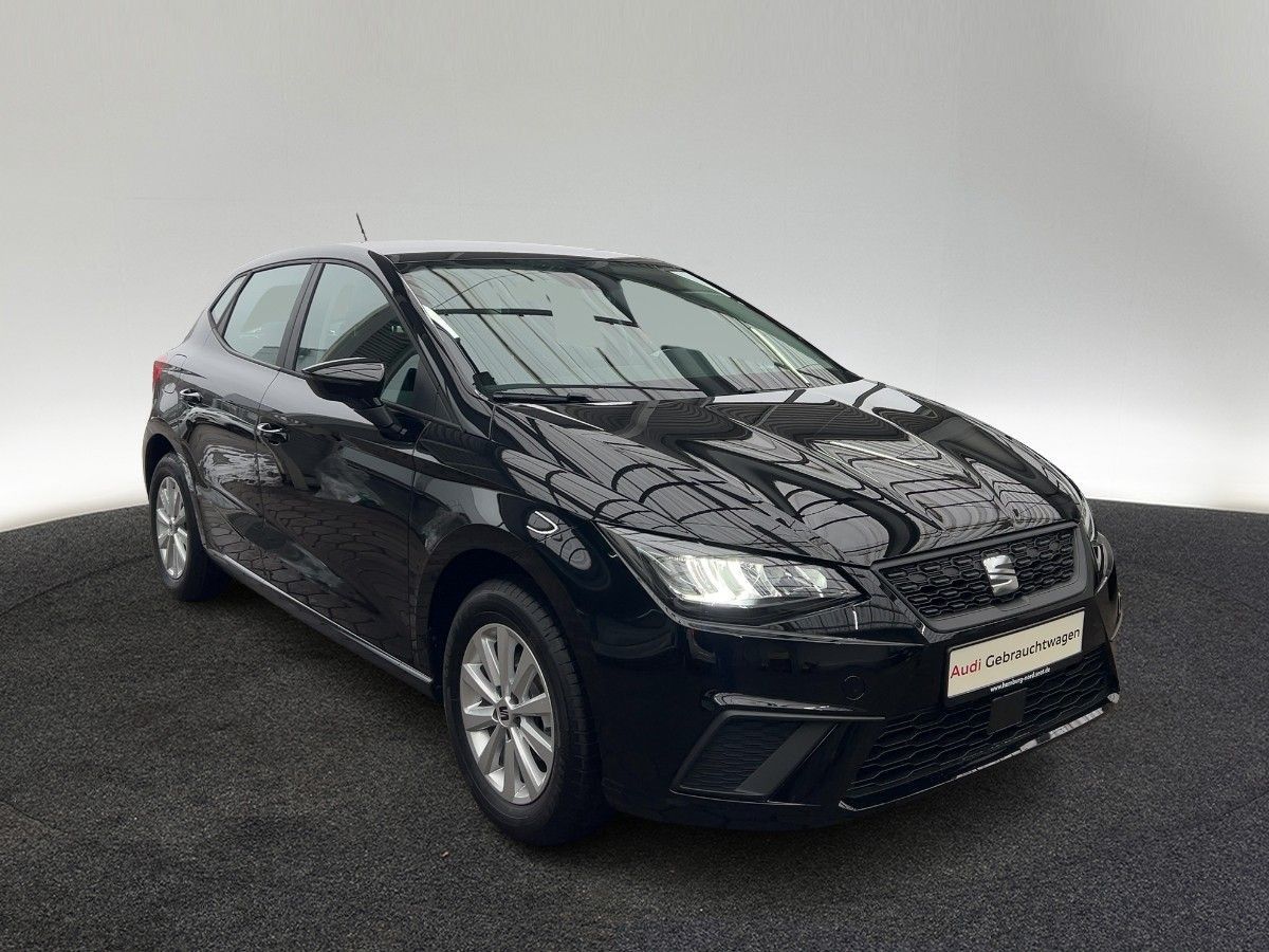 Seat Ibiza - Bild 5