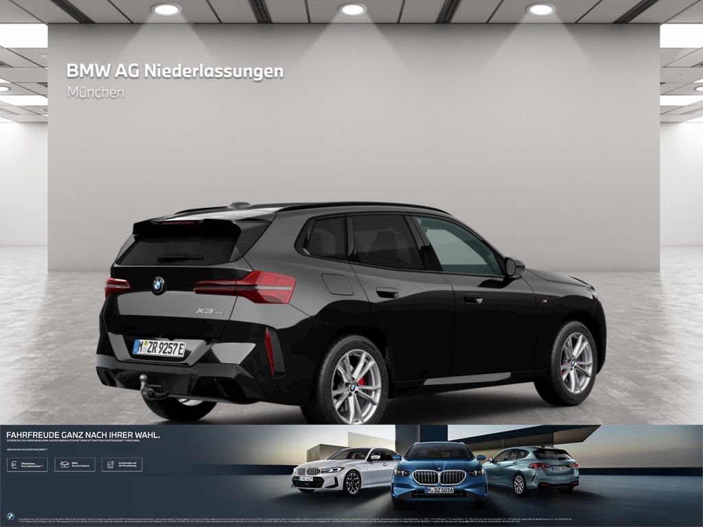 BMW X3 - Bild 2