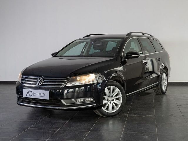 Volkswagen Passat Passat Var. 1.4 TSI DSG Comfor