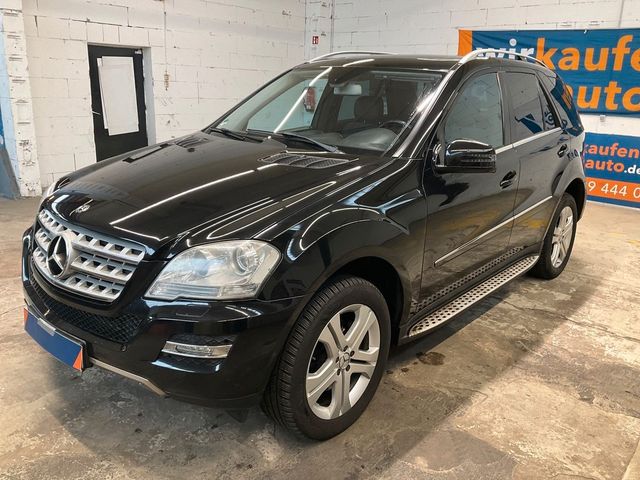 Mercedes-Benz ML 350 ML -Klasse, Schiebedach,  Bi-Xenon, SD