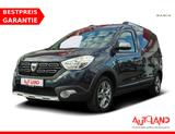 Dacia Dokker 1.6 SCe Prestige Navi Kamera Sitzheizung - gebrauchte Dacia Kleinbus