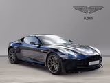 Aston Martin DB12 S Coupe Ultramarine Black - Dark Knight - Aston Martin Neuwagen