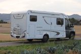 Weinsberg CaraLoft 650 MGH  - Wohnwagen & Wohnmobil in Kassel