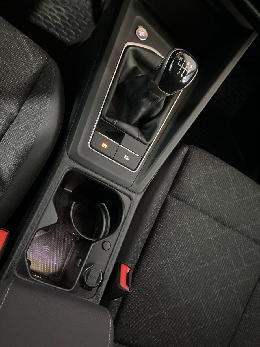 Volkswagen Golf VIII Life +LED +NAVI +SZH +AmbientBel, миниатюра 21