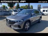 Mercedes-Benz EQA 250 ElectricArt Advanced+*360*Winter*Keyless - Mercedes-Benz EQA Gebrauchtwagen in München