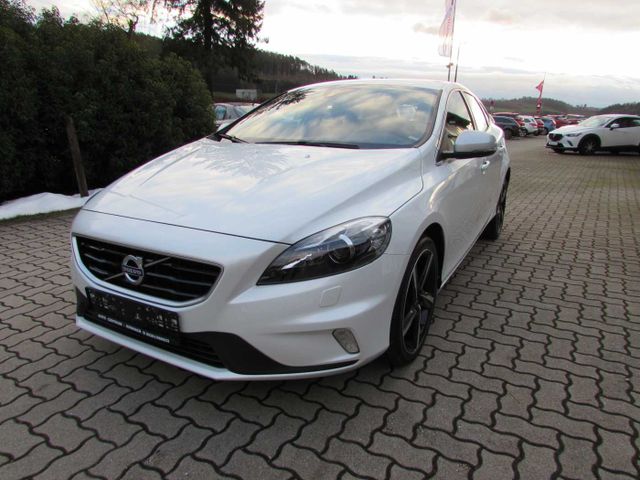 Volvo V40 T2 RDesign