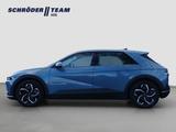 Hyundai IONIQ 5 Elektro 72,6 kWh Dynamiq - gebrauchte Hyundai IONIQ 5 aus dem Jahr 2022