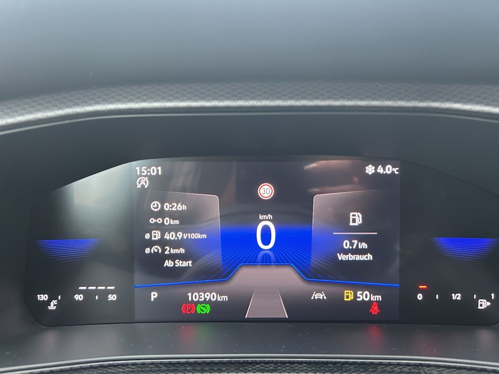 Volkswagen T-Cross - Bild 10