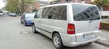 Mercedes-Benz Mercedes Vito 112 CDI 8 Sitzer Klimaanlage... - Mercedes-Benz Vito: 112cdi