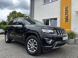 Jeep Grand Cherokee 3.0 CRD Limited (fast) Vollaussta - Jeep mit Diesel-Antrieb