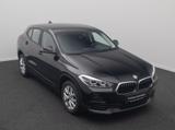 BMW X2 sD18i GeschwindigReg ParkAss DAB Navi Lordos - BMW X2 in Dresden