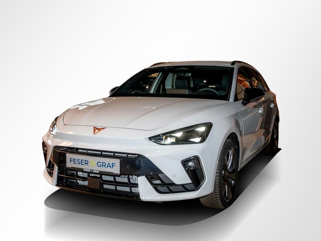 Cupra Leon - Bild 14