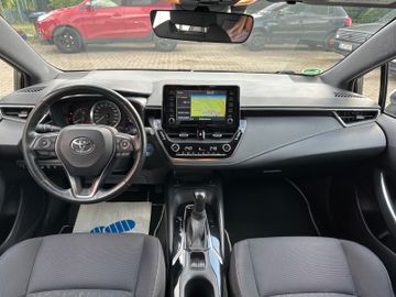 Toyota Corolla - 12