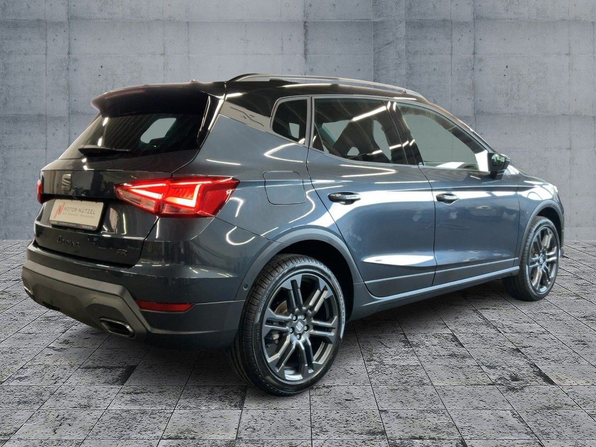 Seat Arona - Bild 6