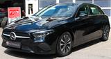 Mercedes-Benz A 200d 2,0 CDI Aut. LED* NAVI* KAM