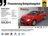 Seat Ibiza 1.0 TSI Style DSG *Vision+* - gebrauchte Seat Ibiza aus dem Jahr 2021