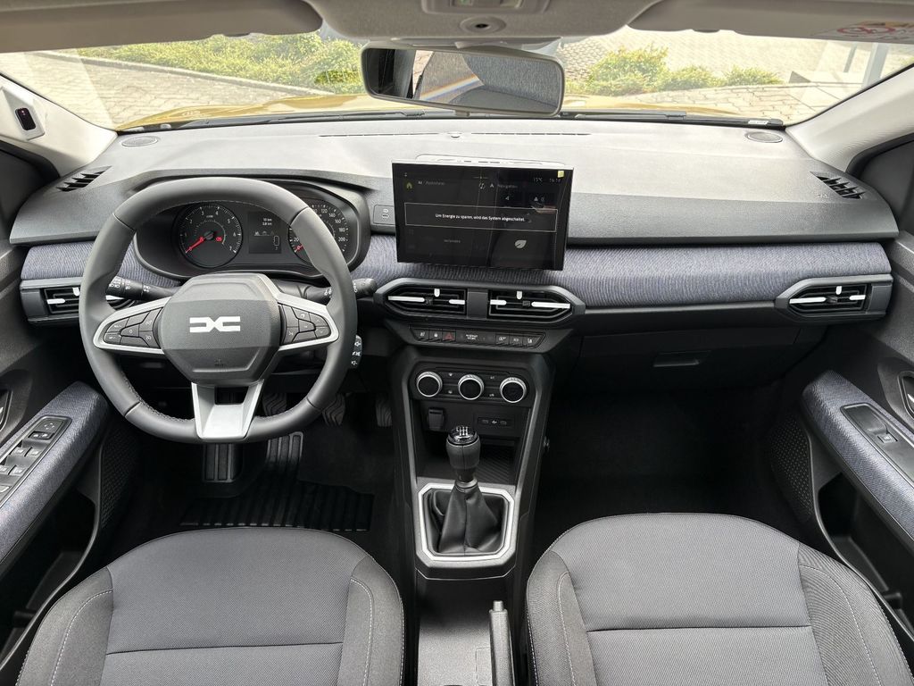 DACIA Sandero - Bild 6
