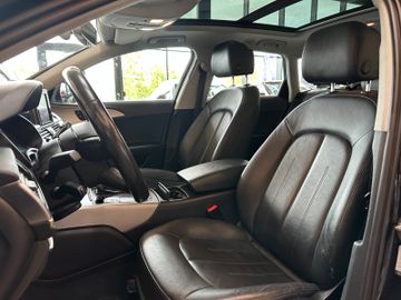 Audi A6 Avant 2.0 TFSI *BiXenon*Pano*
