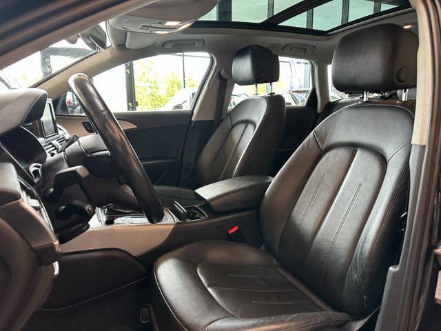 Audi A6 Avant 2.0 TFSI *BiXenon*Pano*