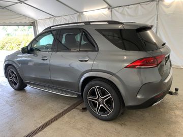 Mercedes GLE 350 - 9