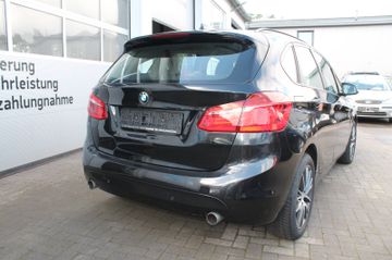 BMW 220 - 6