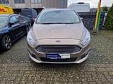 Ford S-MAX Business * 7 Sitzer Navi Sitzheizung - gebrauchte Ford S-Max aus dem Jahr 2019