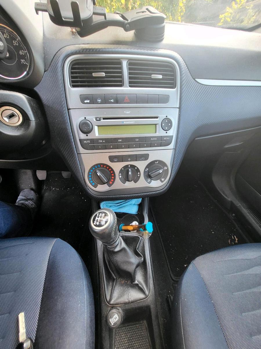 Fiat Grande Punto