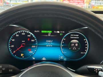 Mercedes C 300 - 12