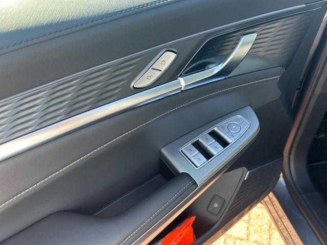 MG S9 PHEV Premium Finanzierung+360Grad+Sitzbelüftu