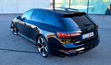 Audi RS 4 Competition Plus - Audi RS4 competition plus Gebrauchtwagen