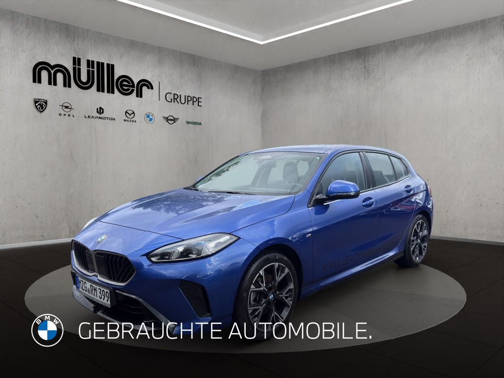 BMW 120