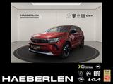 Opel Grandland 1.5 D Elegance ACC+LED+SHZ+2xKlima+LM - Opel Grandland (X) elegance Gebrauchtwagen