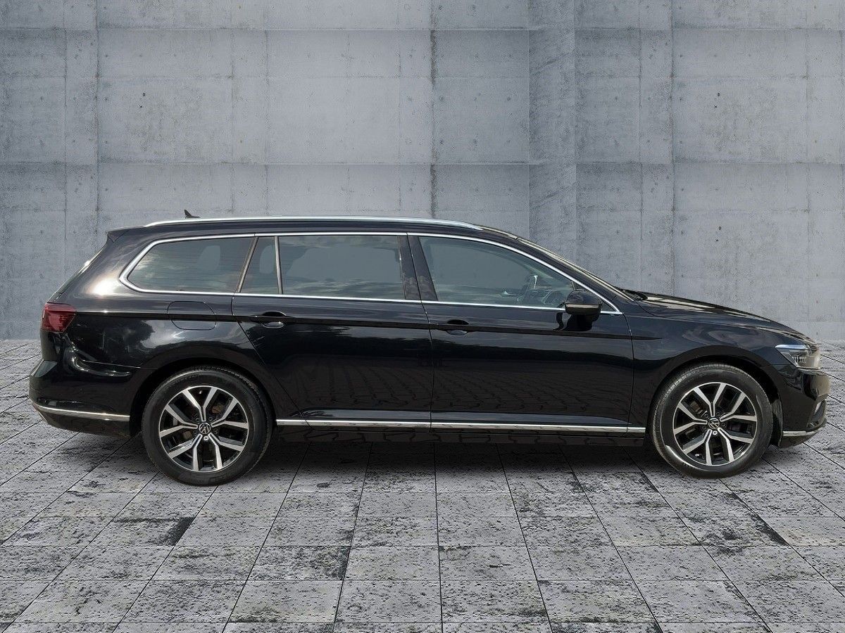 Volkswagen Passat Variant - Bild 7