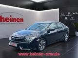 Honda Civic 1.0 VTEC Comfort SITZHEIZUNG+KLIMAAUTOMATI - Honda in Dortmund