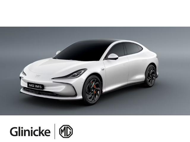 MG IM5 100 kWh Premium AWD *NEUES MODELL*