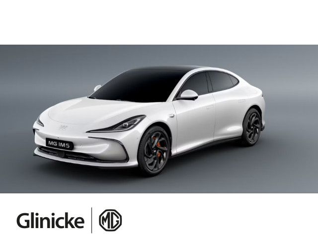 MG IM5