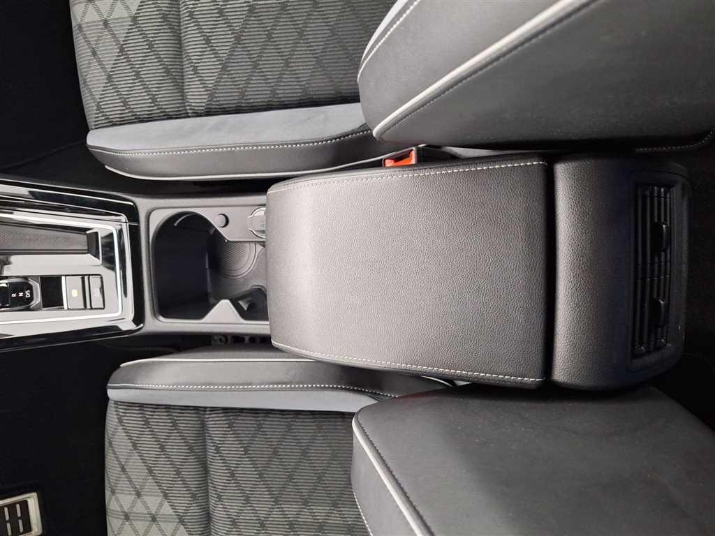 Volkswagen Golf Variant R-Line 2.0 TSI DSG Navi Harman Kard, миниатюра 27