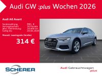 Audi A6 - Vorschau Bild 1