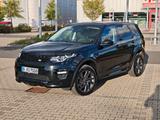 Land Rover Discovery Sport R Dynamic AWD, PDC, Leder - Land Rover in Berlin