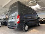 Ford Transit TDCI Hoch+Lang*L3-H3*Garantie*1.Hand* - Ford Transit: Van