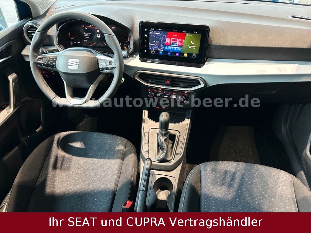 Seat Ibiza - Bild 10